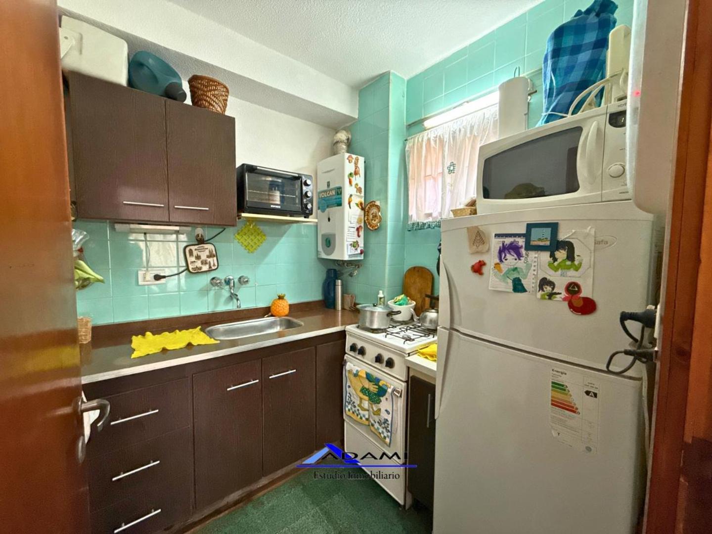 Departamento en Venta Permite mascota