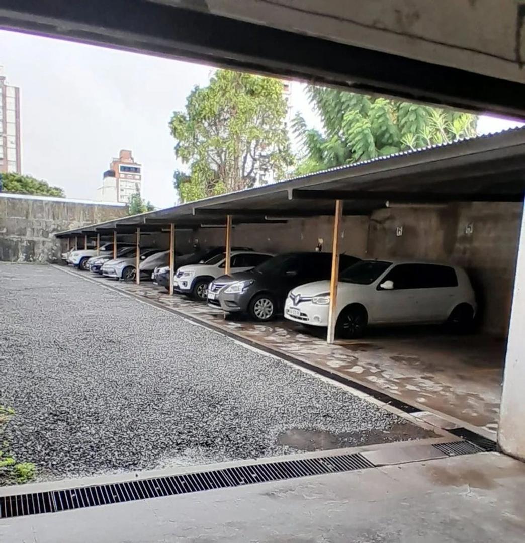 VENTA COCHERA EN RIVADAVIA 64 SAN NICOLAS