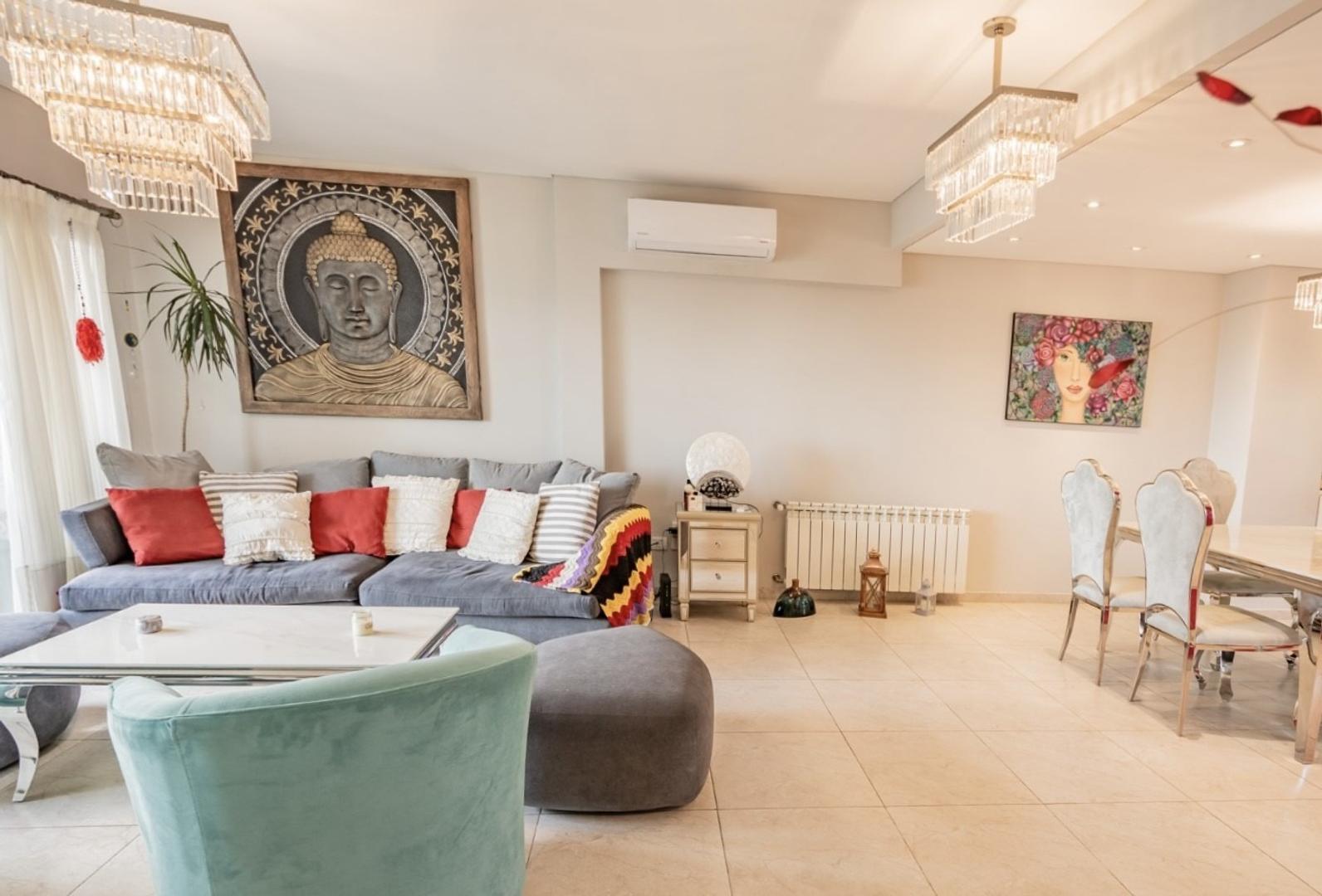 Departamento en Venta 5 años