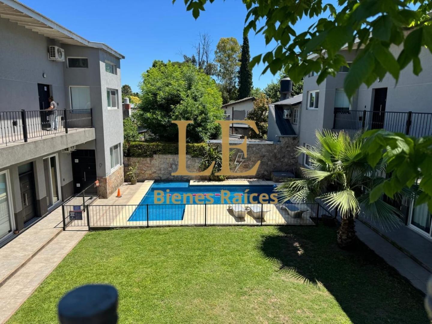 Departamento en Alquiler en Manuel Alberti, $ 790.000