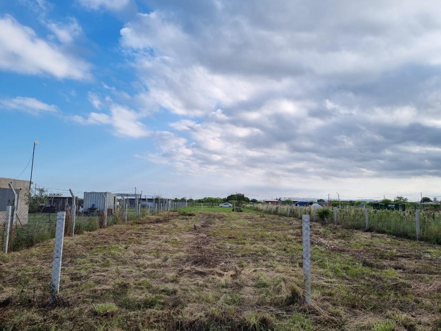 VENTA LOTE EN BARRIO LOS OLIVARES