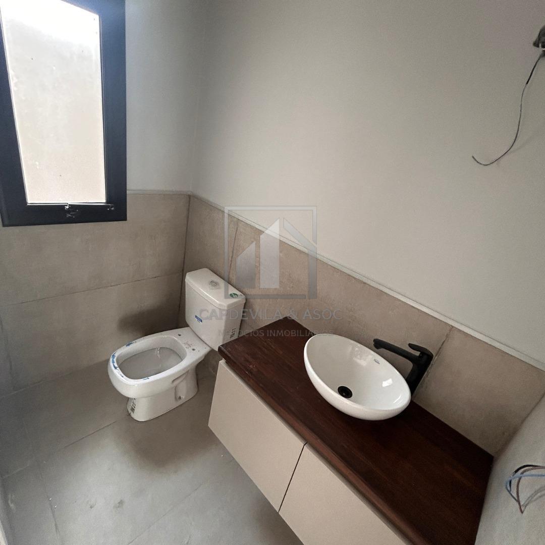 Casa en Venta en Barrio Rincones de Manantiales, USD 250.000