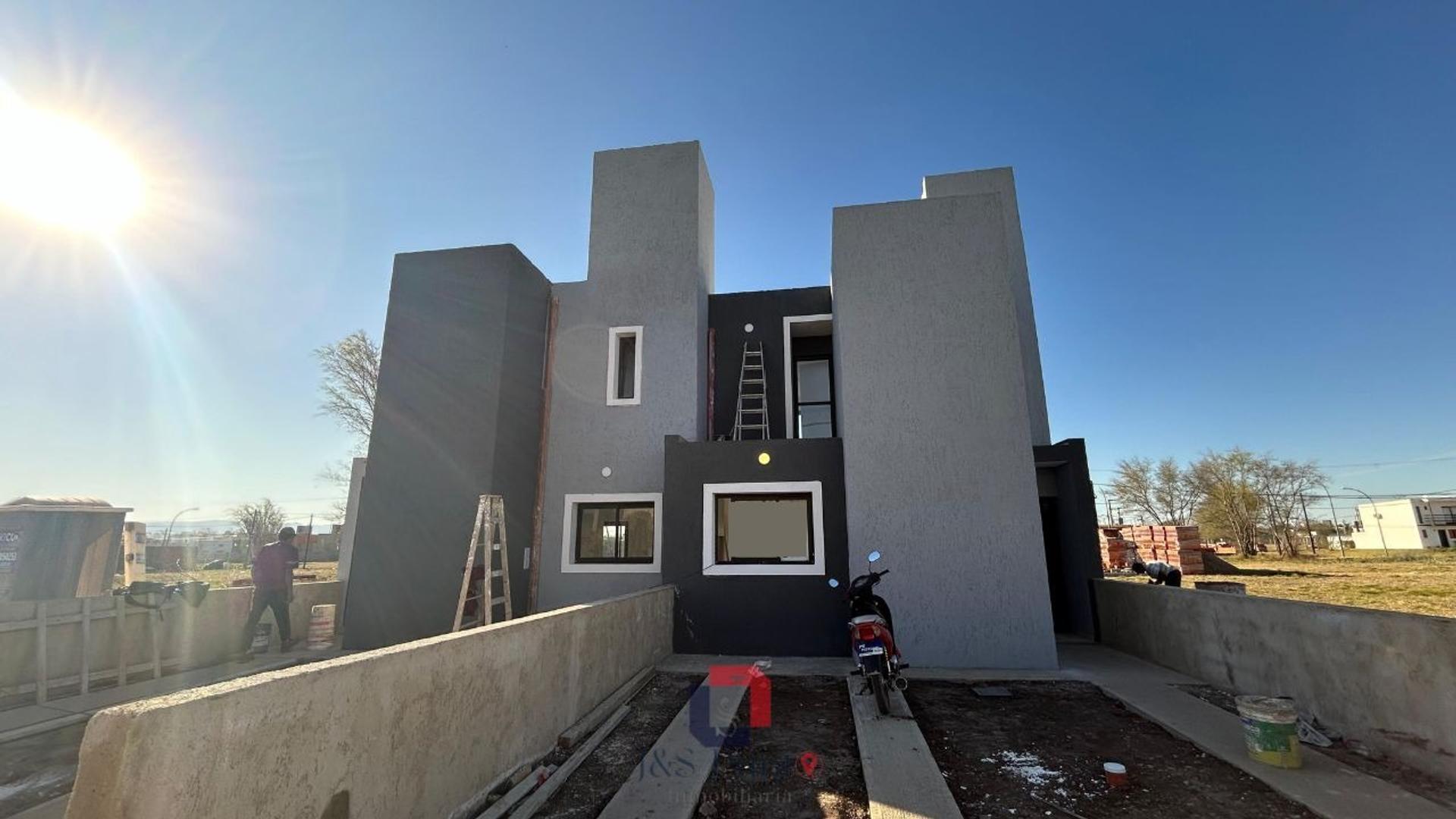 Casa en Venta en Barrio Norte, USD 90.500