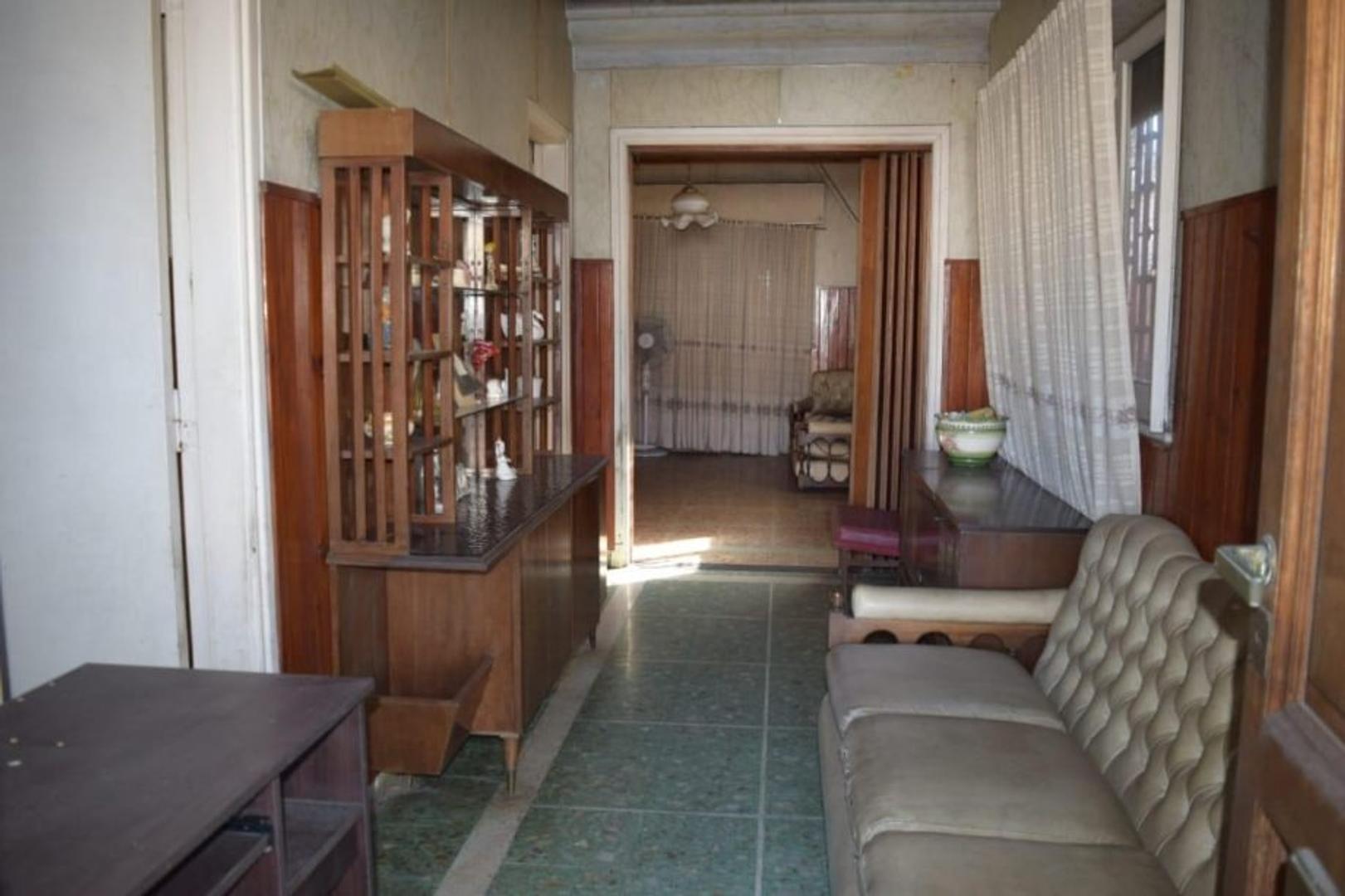 Casa en Venta en Villa Dominico, USD 98.000