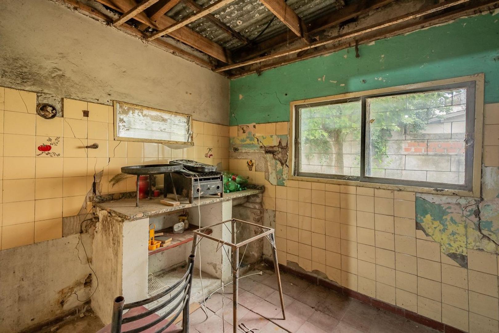 CASA EN VENTA, TRISTÁN SUAREZ, IDEAL INVERSORES