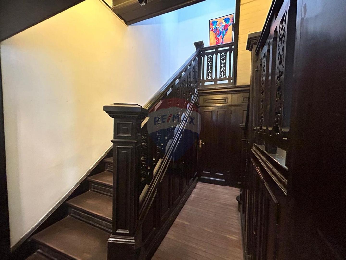 Casa 6 ambientes con 3 baños