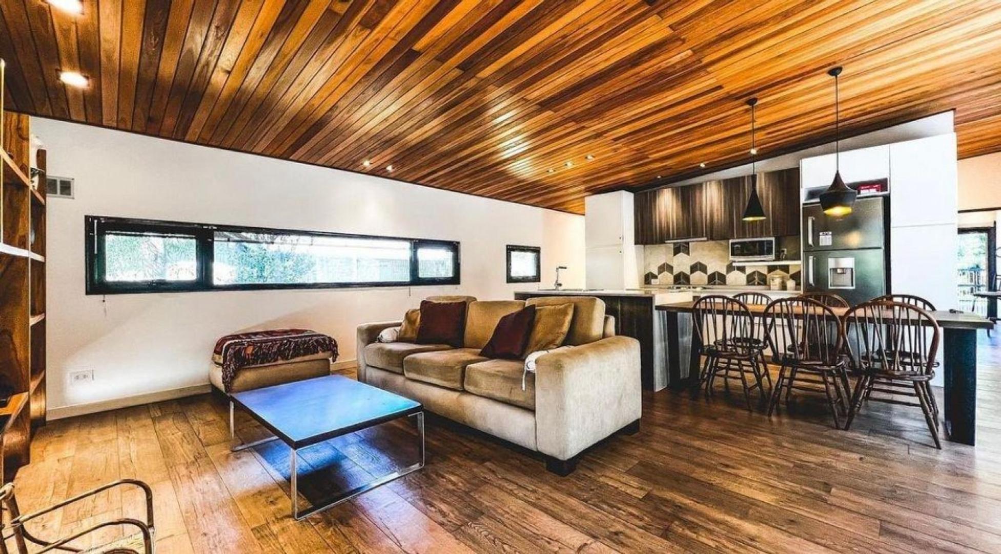 Casa en Alquiler Temporal de 2 dormitorios