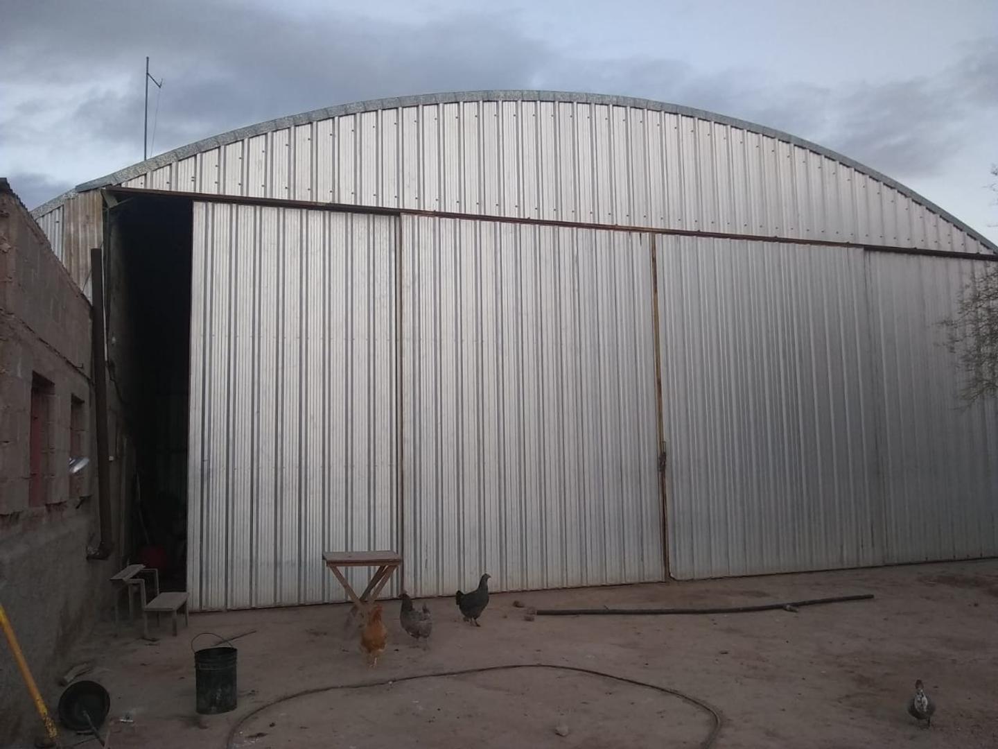 4,000 Hectáreas en venta en Aguayo, La Rioja