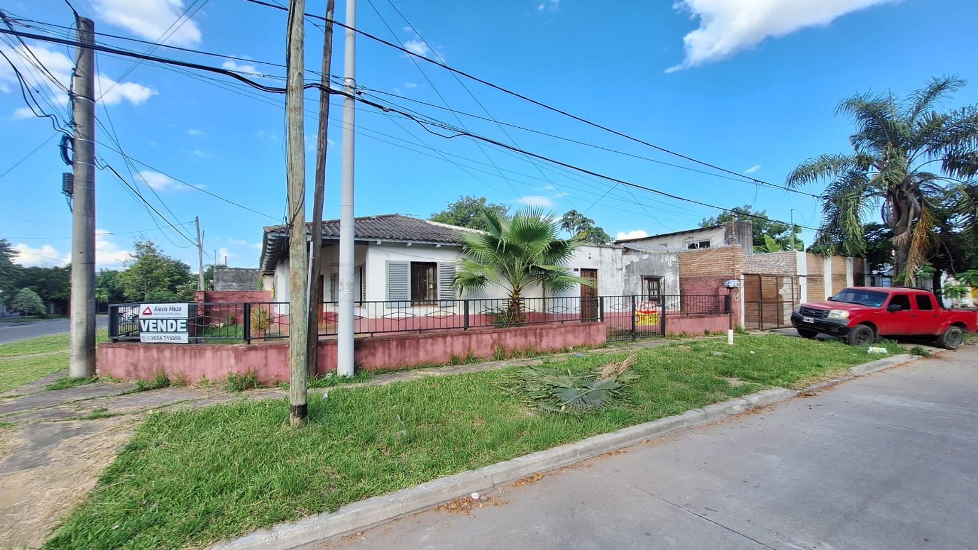 Casa en Venta de 5 dormitorios