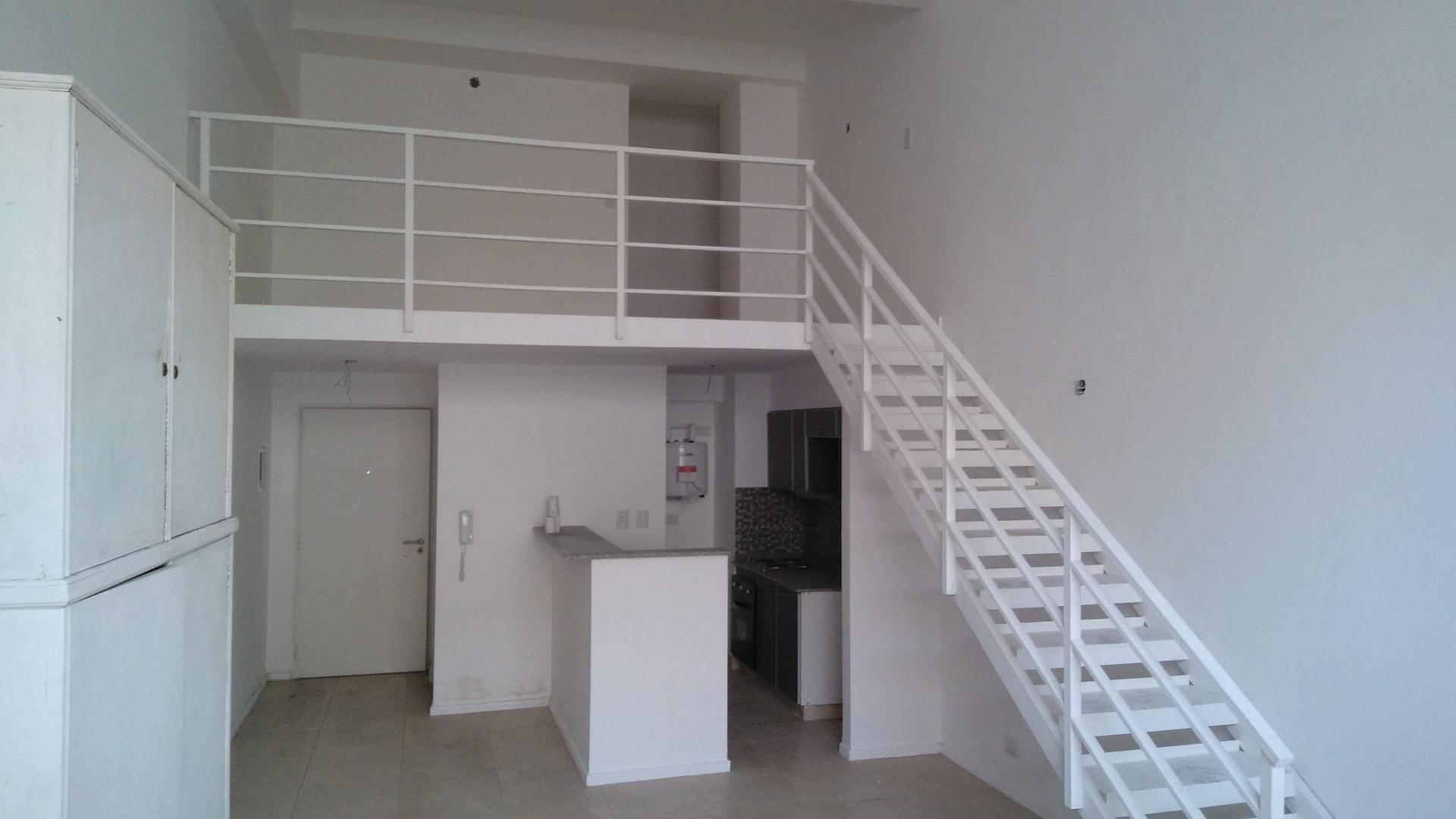 departamento 2 ambientes Complejo "La Lanera" - Lanús - Manu