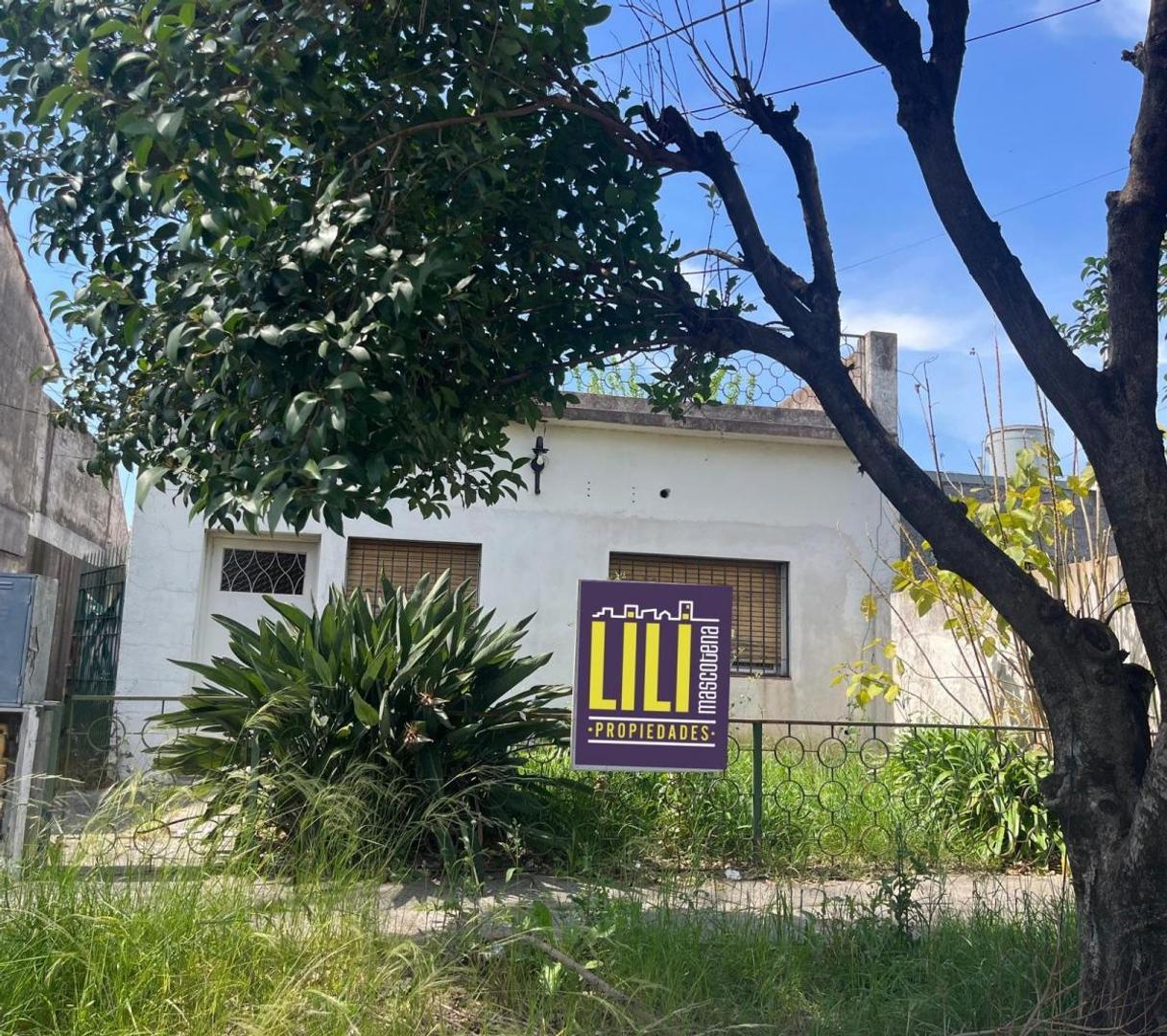 Casa - Castelar Norte