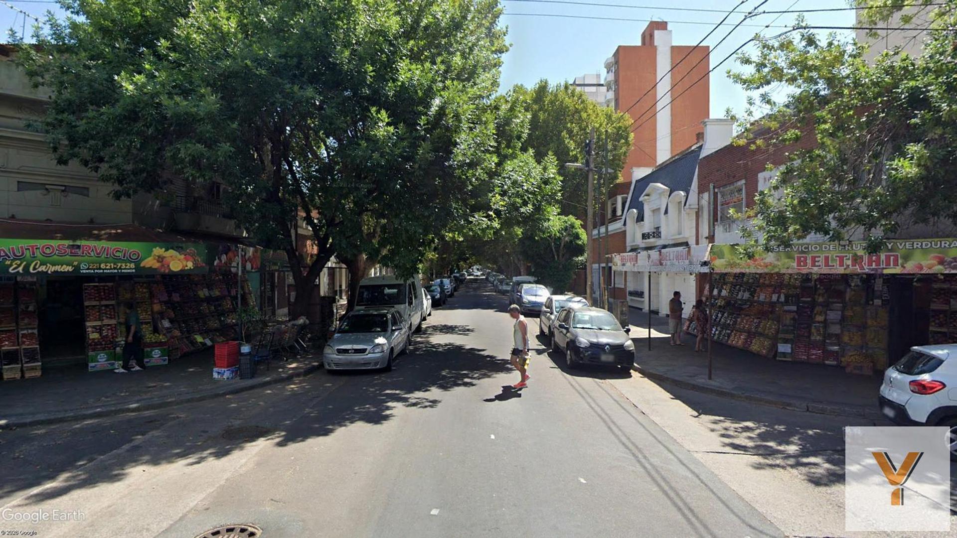 Departamento en Alquiler de 3 dormitorios