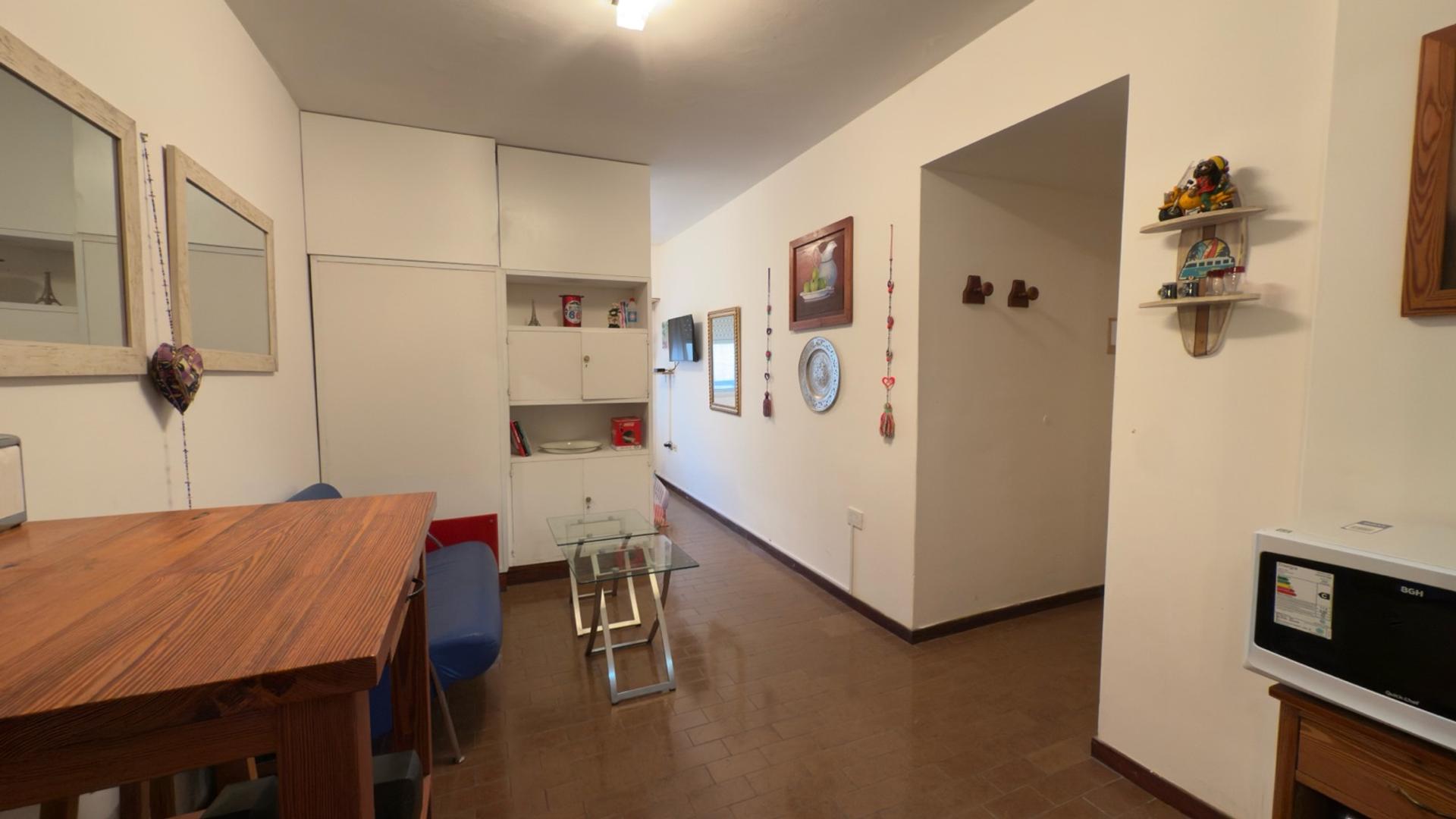 Departamento en Venta en Centro, USD 45.000