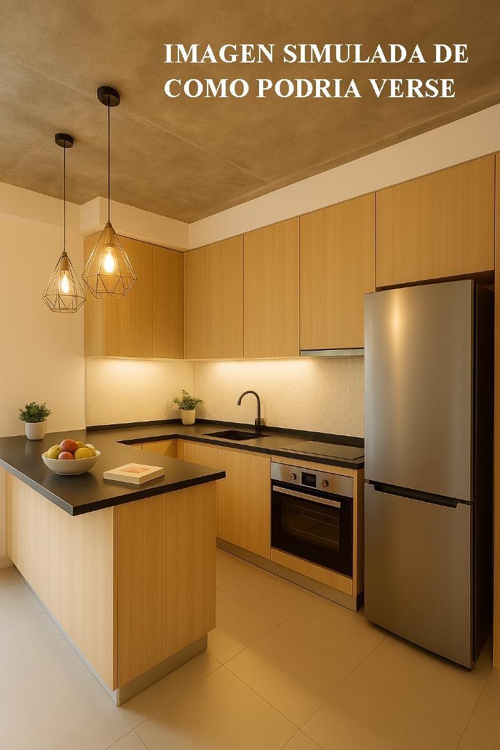 Departamento en Venta A Estrenar