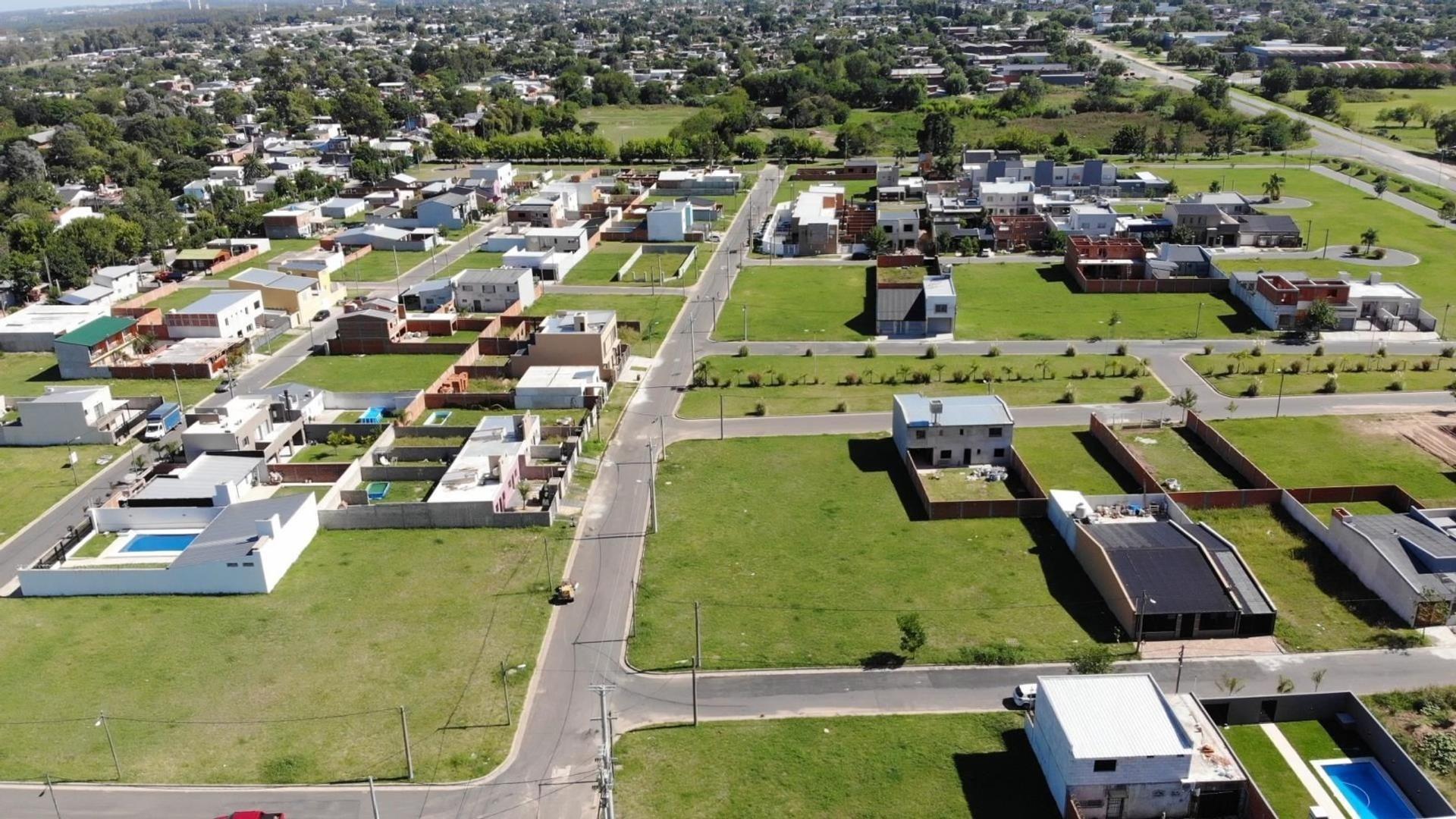 Terreno en Venta en Portal De La Avenida, USD 23.000