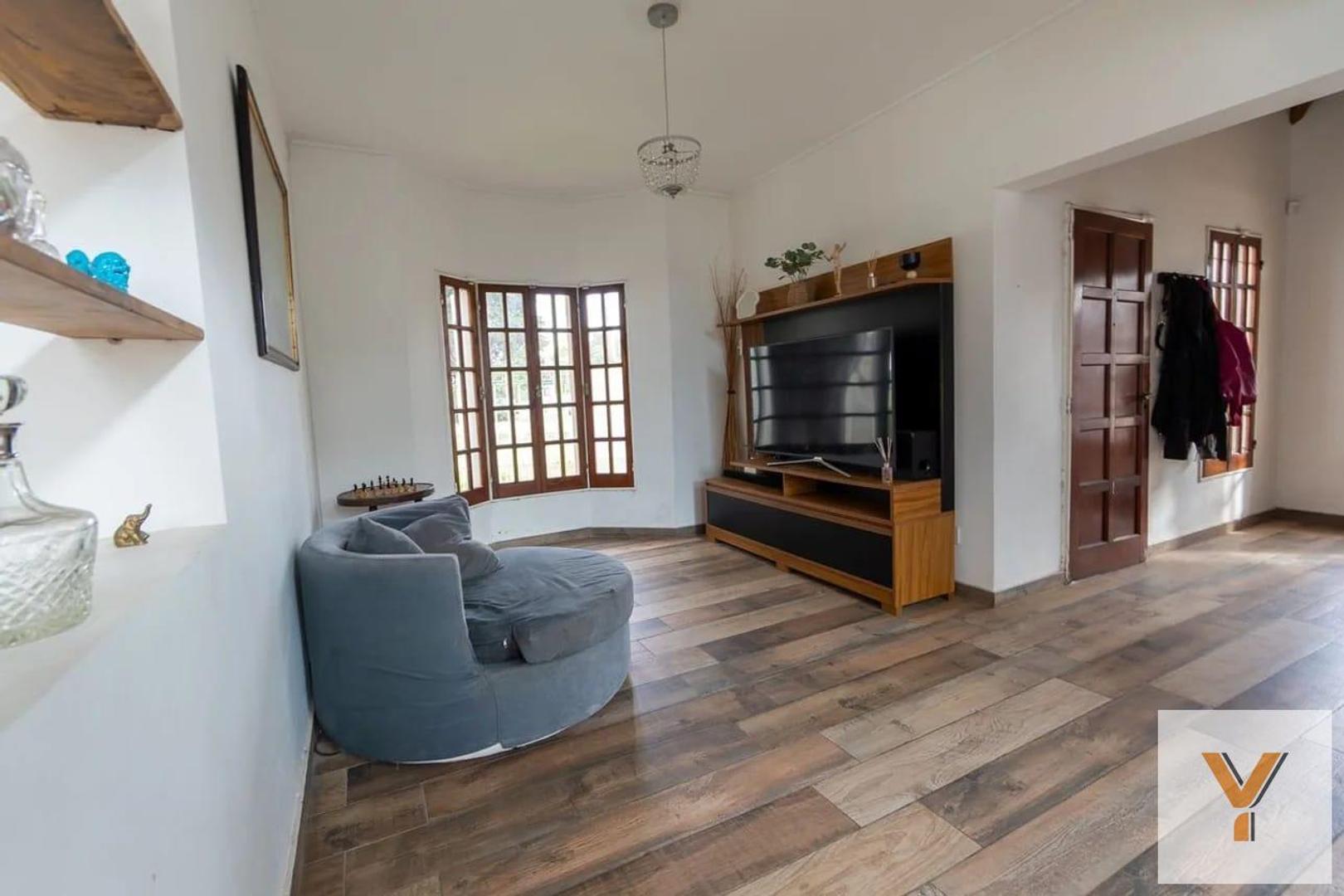 Casa en Venta 35 años