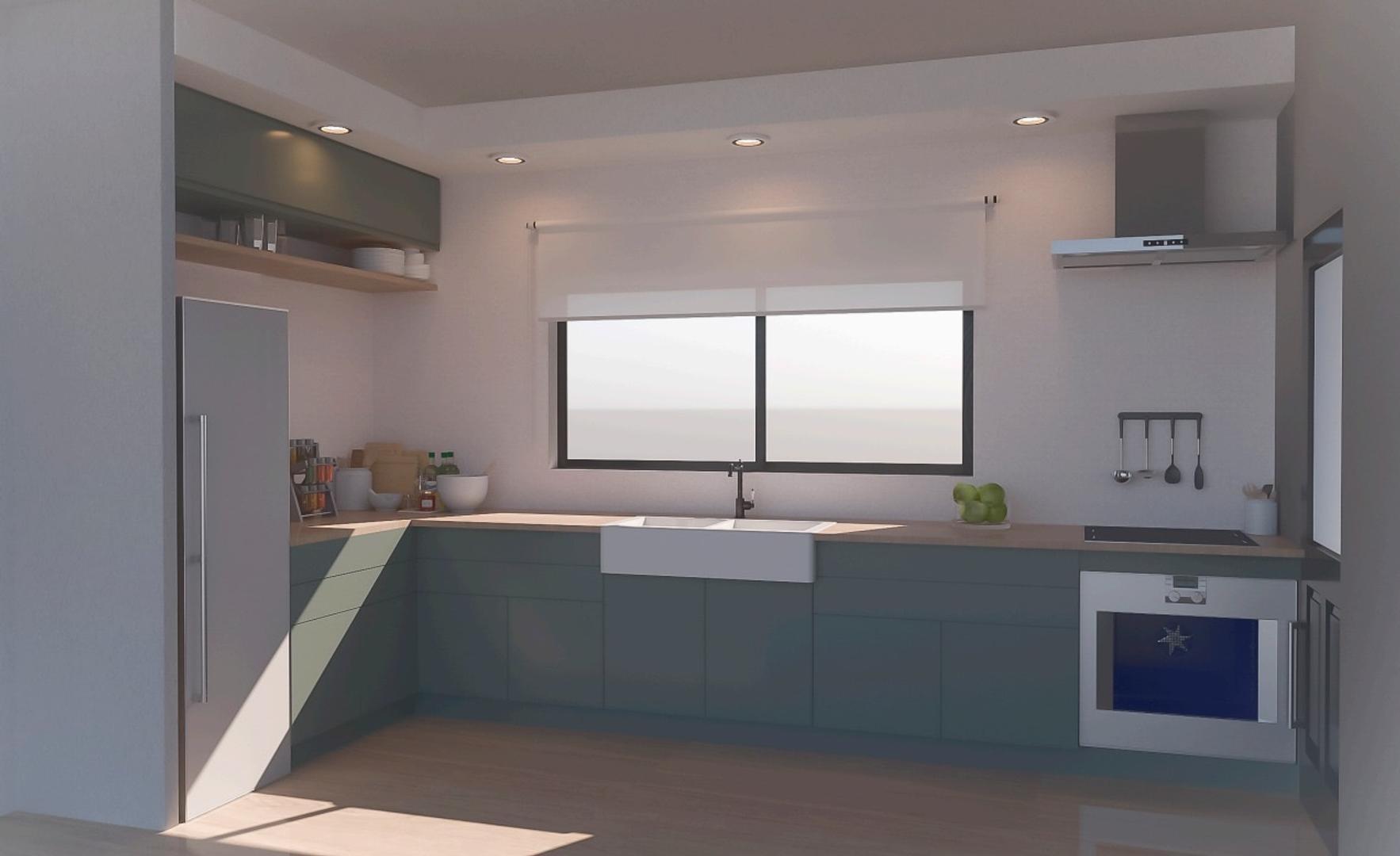 Casa en Venta A Estrenar