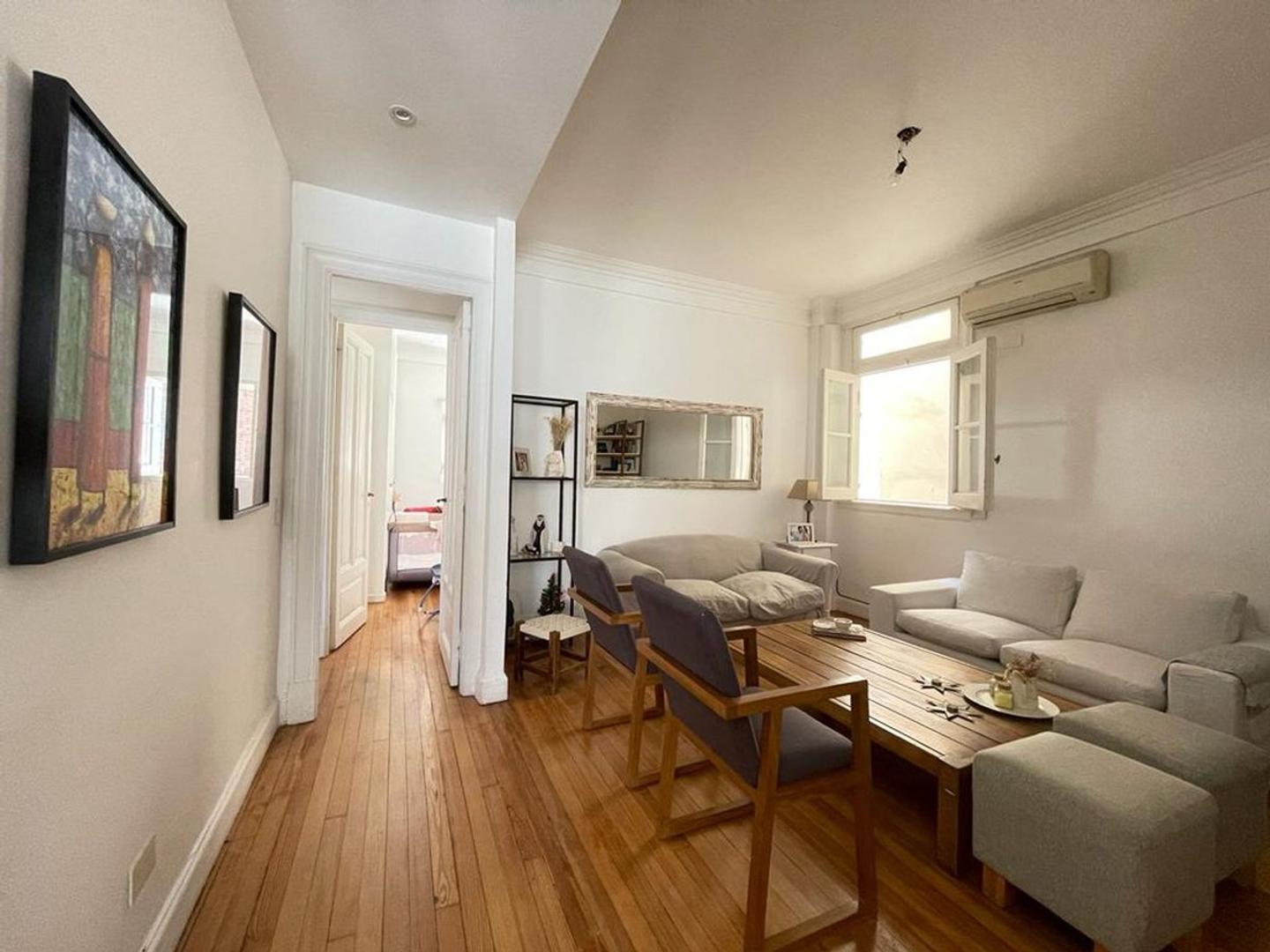 Avenida Santa Fe 2200