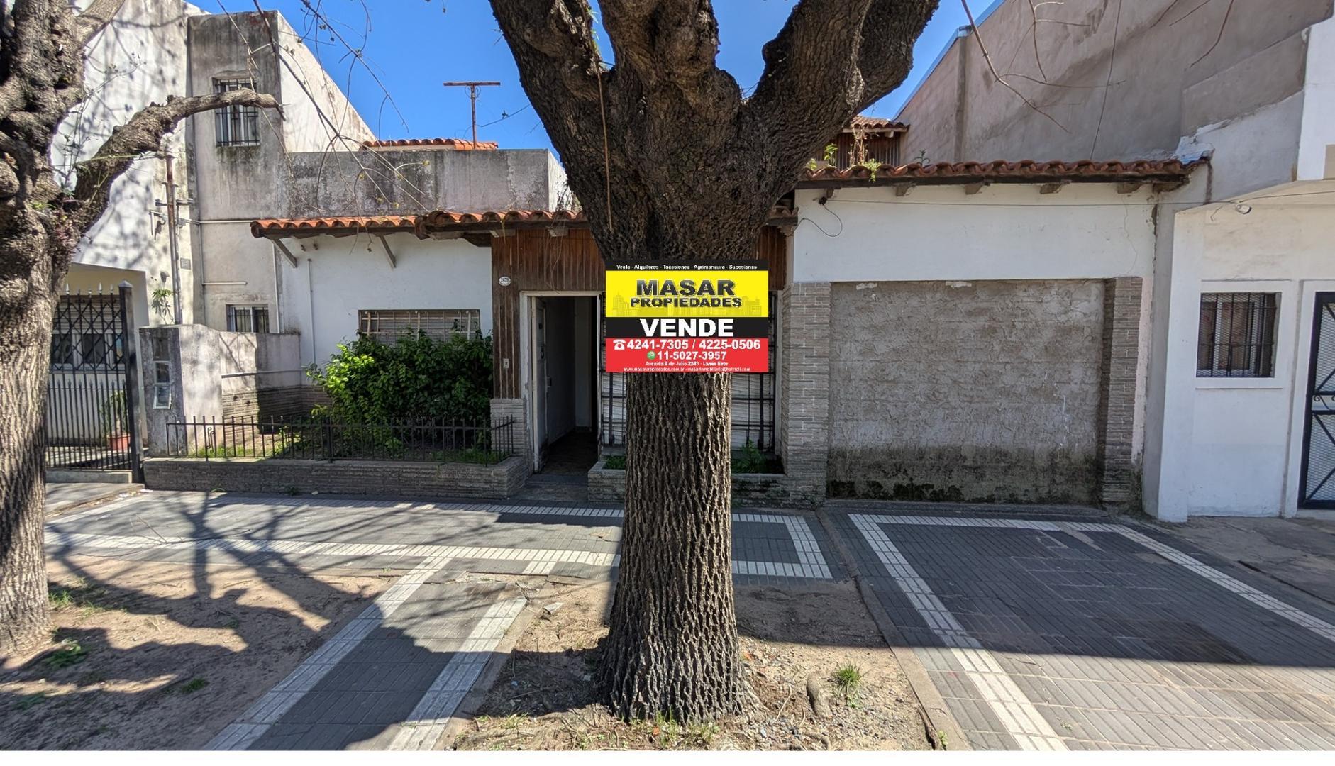 CASA en VENTA  Héroes de Malvinas  AL 2400, LANÚS ESTE 4 Amb