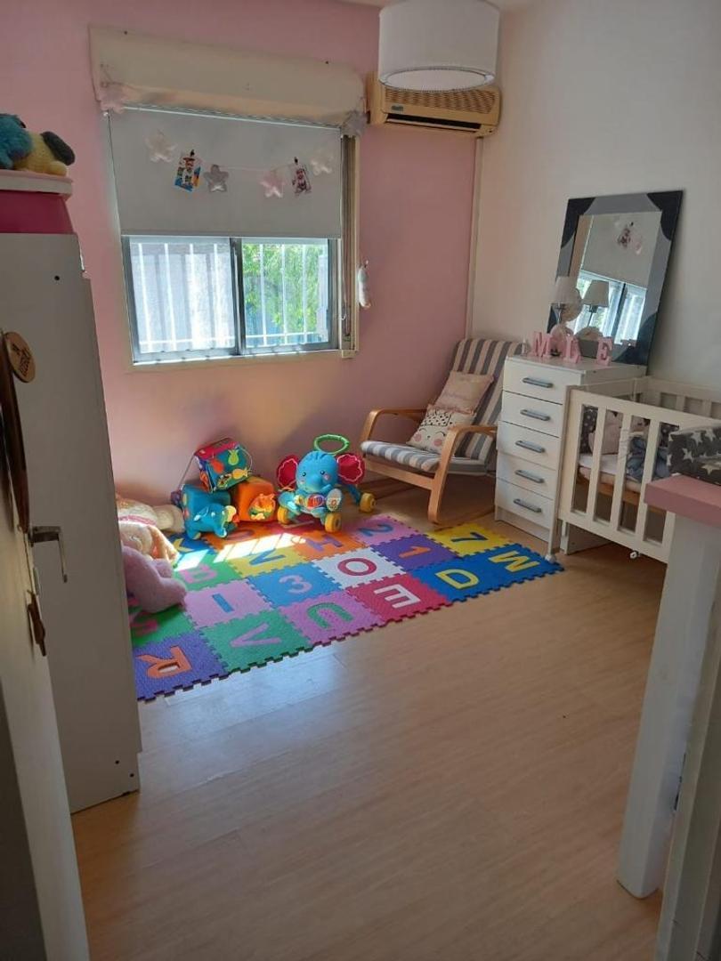 3 AMBIENTES c/Balcon TORRES COTO AVDA. MITRE AL 3600