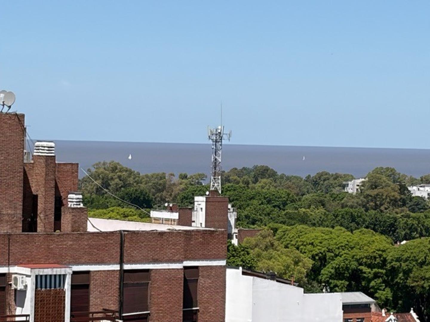 Av.maipu 2600, Piso 12