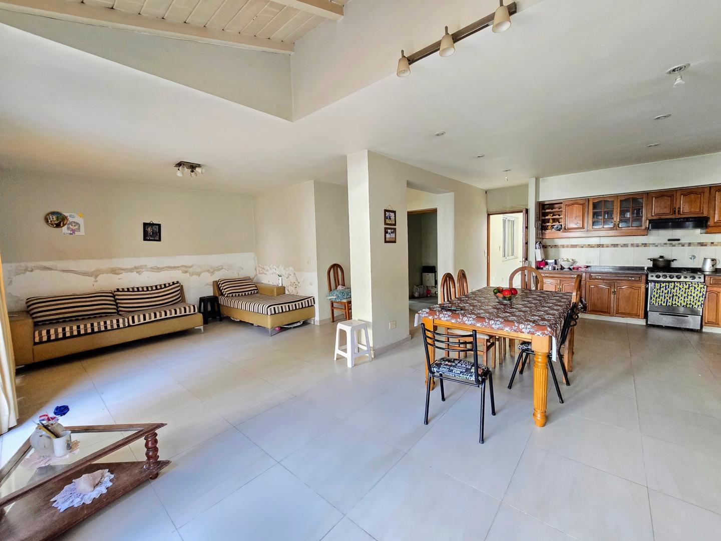 Chalet en Venta en Ramos Mejía