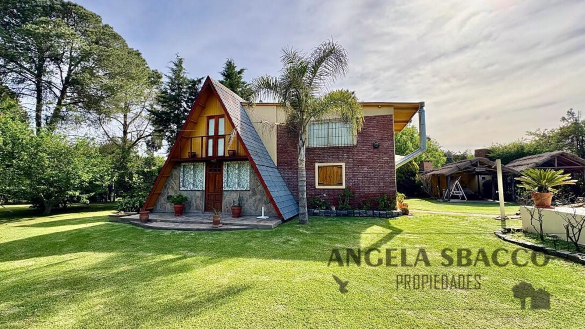 Excelente Casa en El Remanso. APTO CREDITO