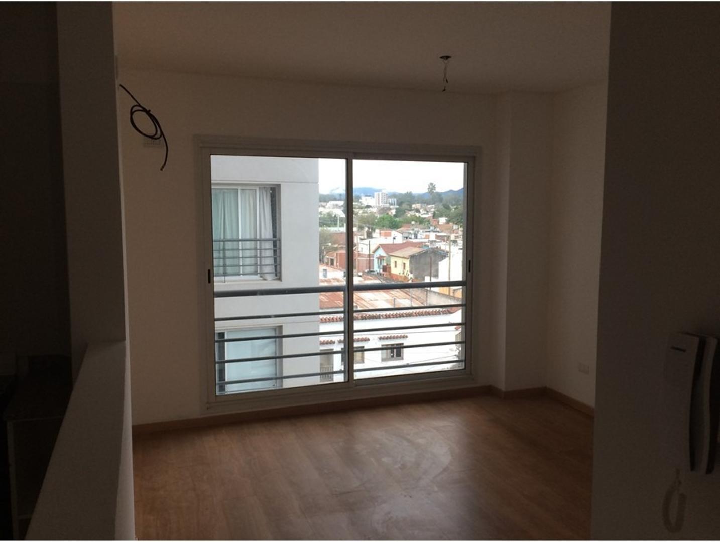 Departamento en Alquiler 6 años