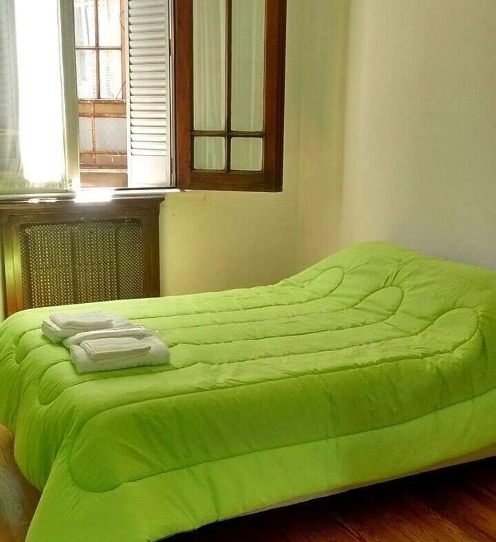 Departamento en Alquiler en Monserrat, USD 1.400