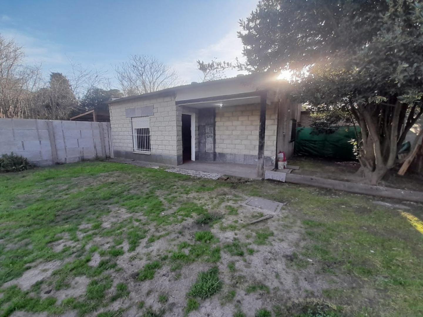 casa en venta en Marcos Paz