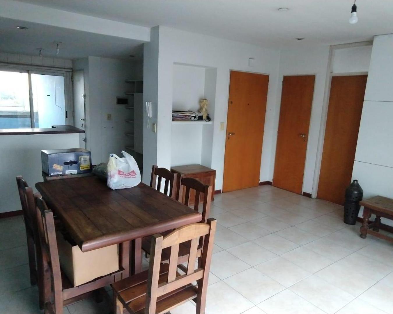 Nuestra Señora Del Buen Viaje 1130 , Piso 7