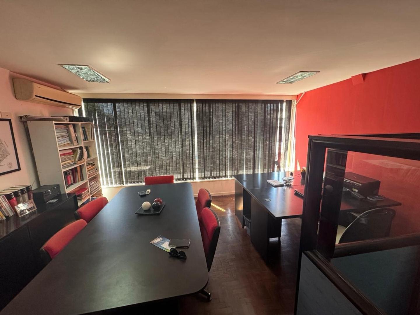 San Martin 1972 , Piso 1