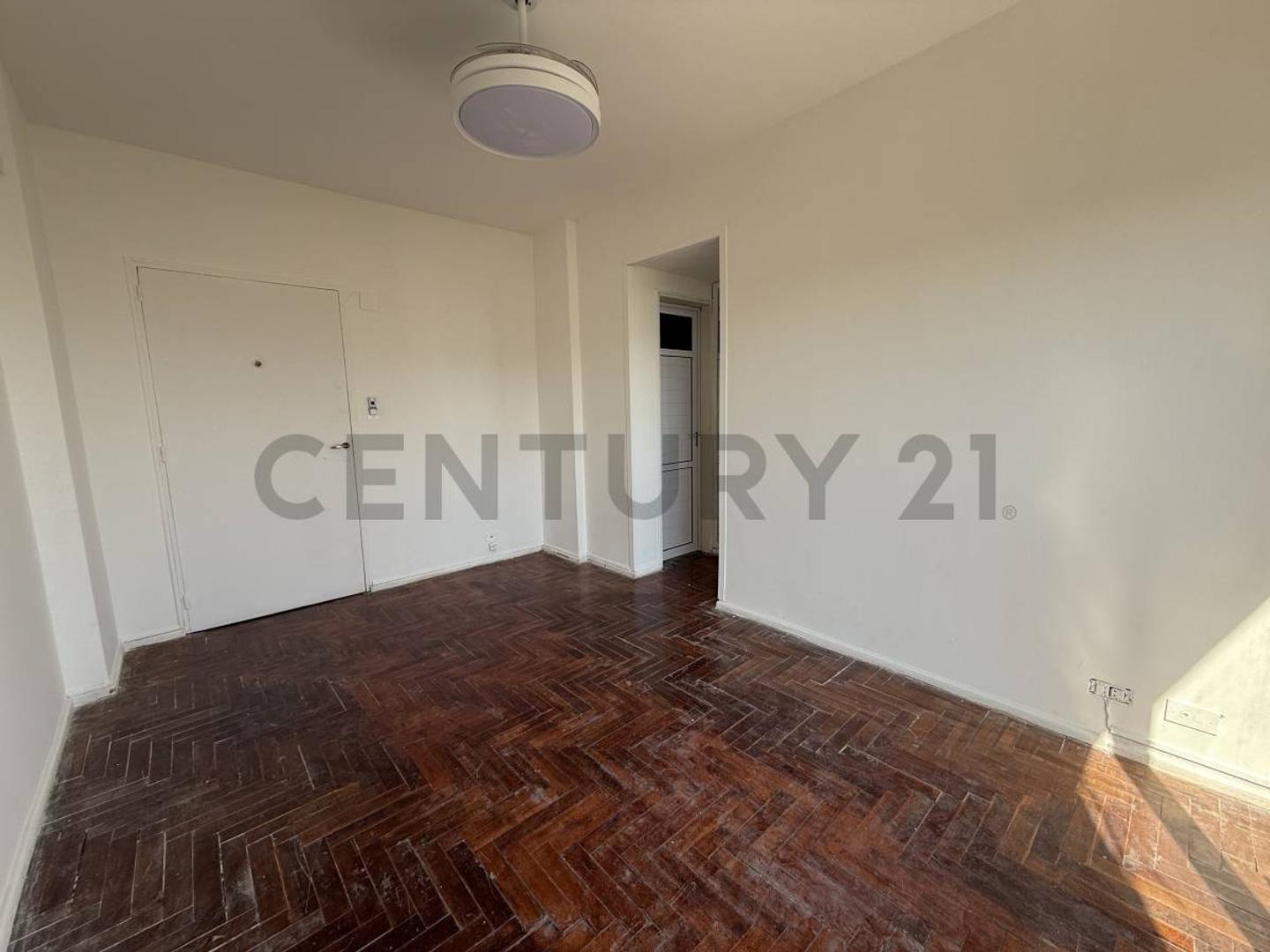 ALQUILER Departamento 2 Ambientes en Palermo