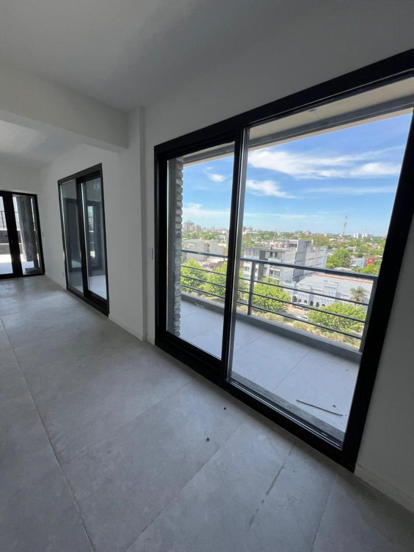 Departamento en Venta en Tigre Centro, USD 210.000