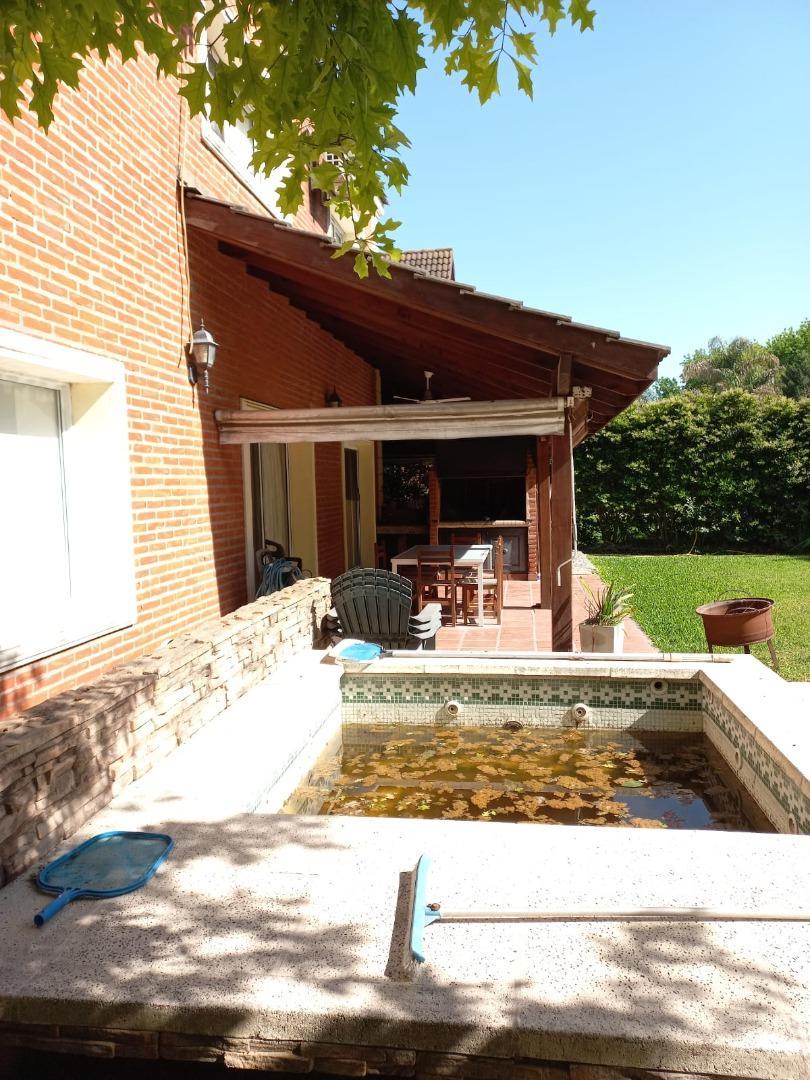 Casa en Venta 10 años