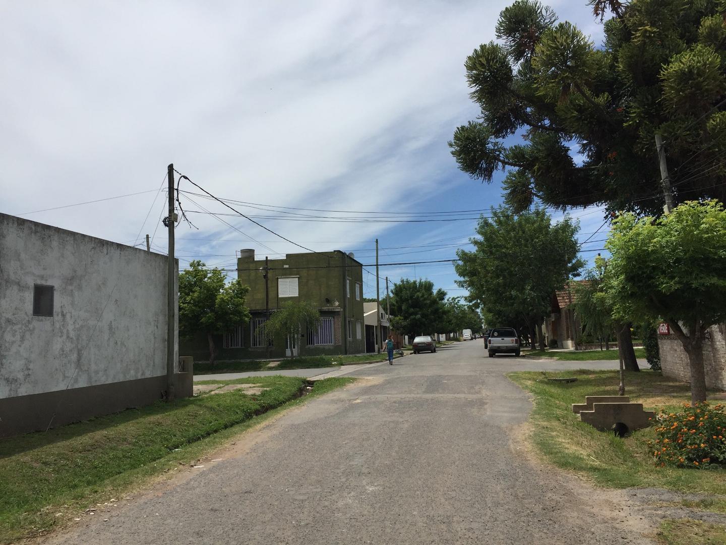 Terreno en Venta de 822,0 m2