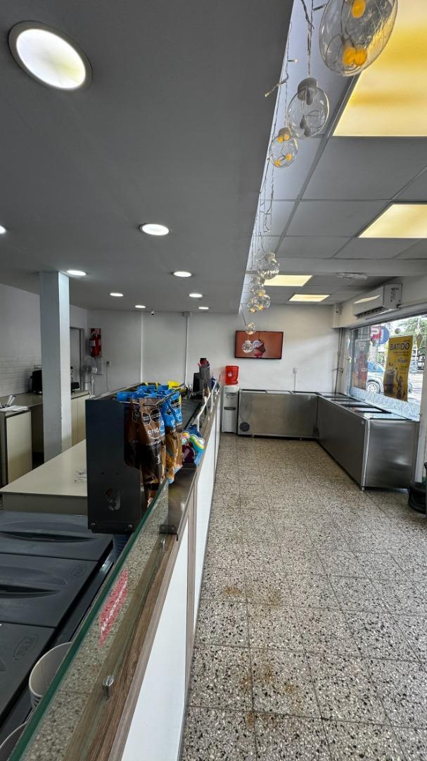 Local en Venta 40 años