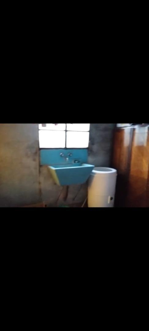 Casa en Venta 48 años