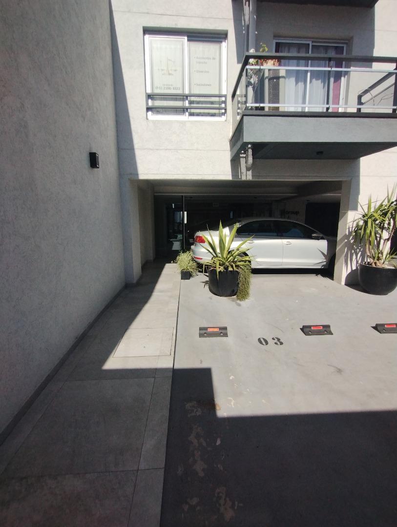 Departamento en Alquiler de 1 dormitorio