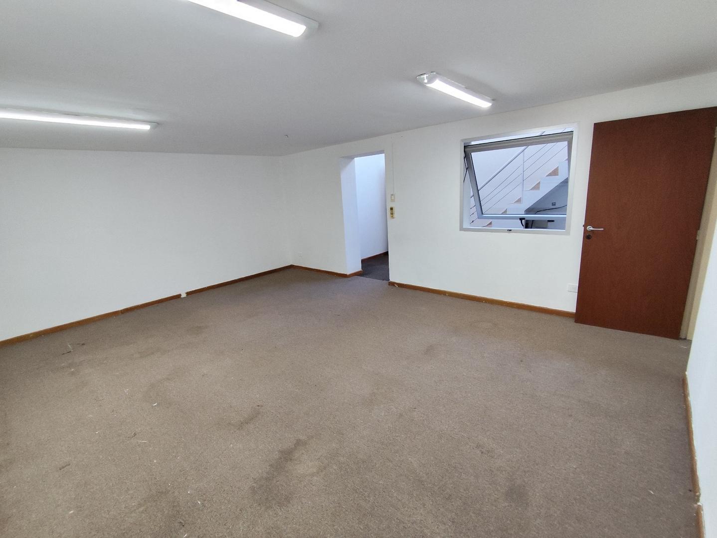 Oficina en Venta en Belgrano, USD 157.000