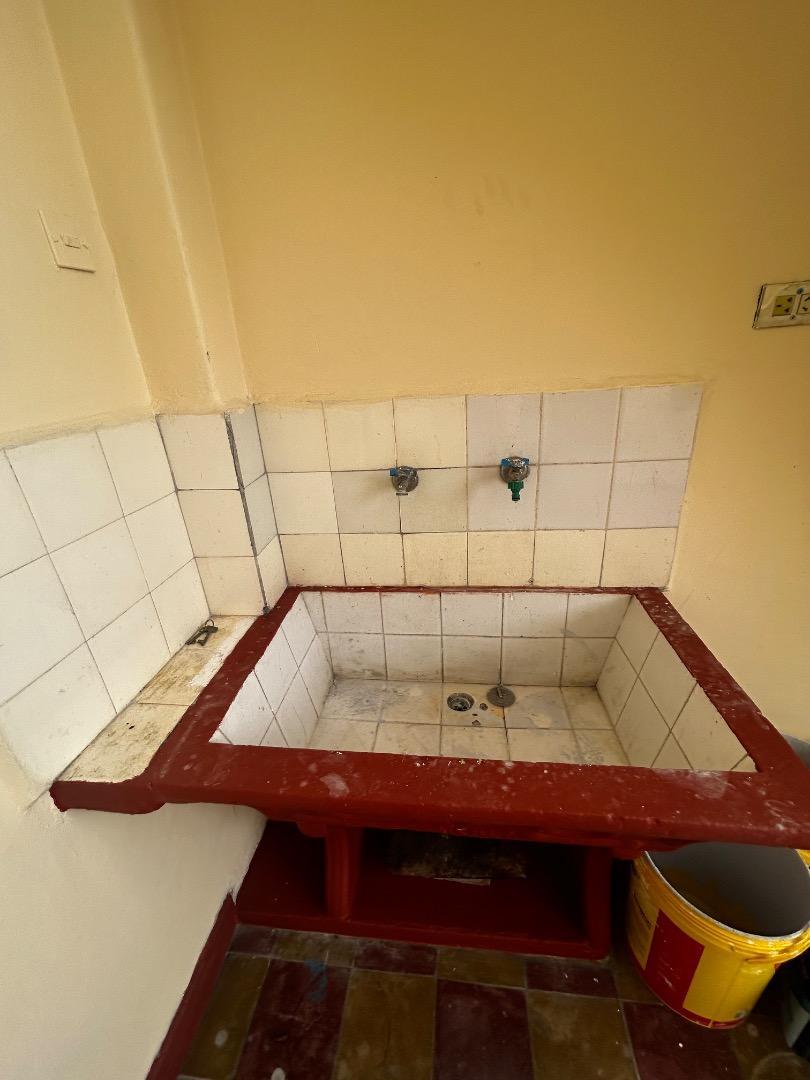 Depto Tipo Casa en Alquiler 50 años