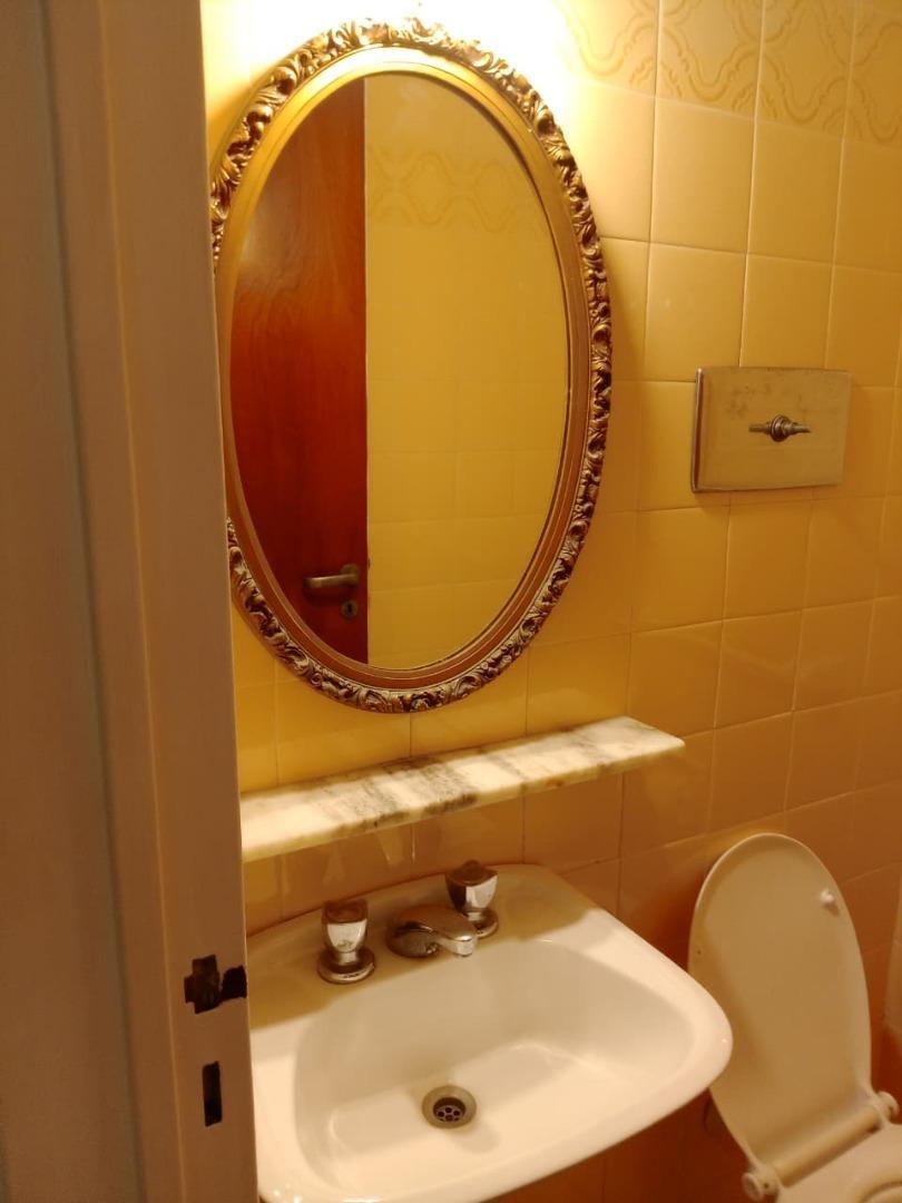 Departamento en Venta en Balvanera, USD 87.500