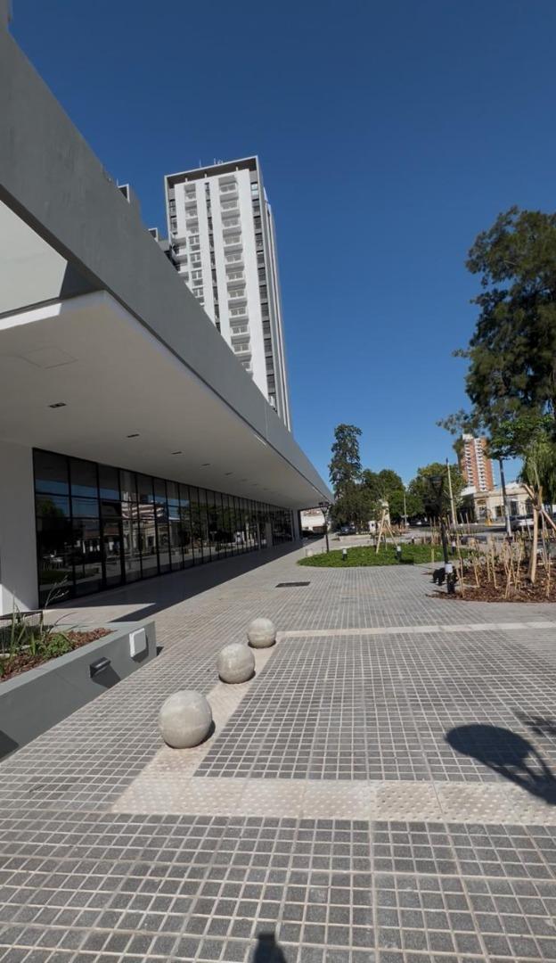 Dpto 2 dormitorios "Paseo los Molinos" Candioti Norte