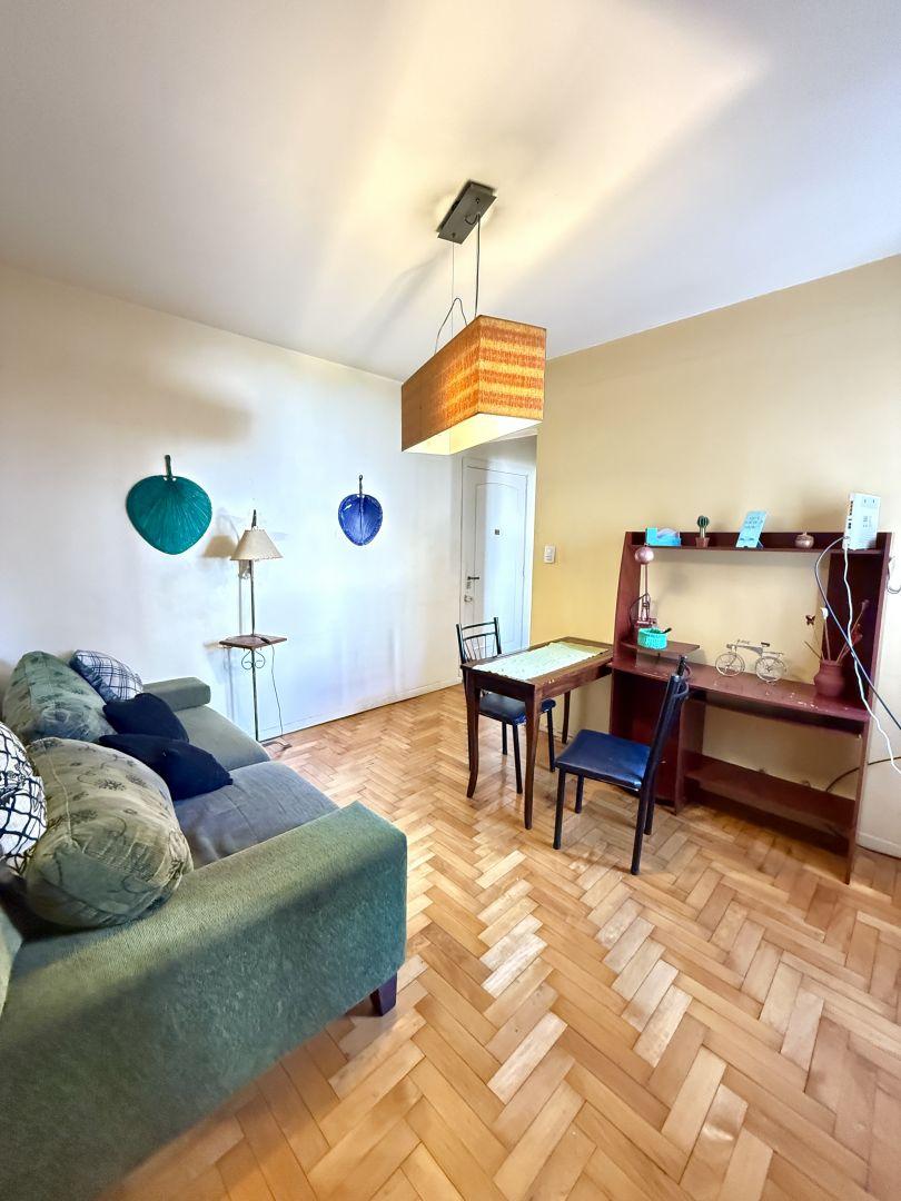 VENTA DOS AMBIENTES LUMINOSO - SAN CRISTOBAL