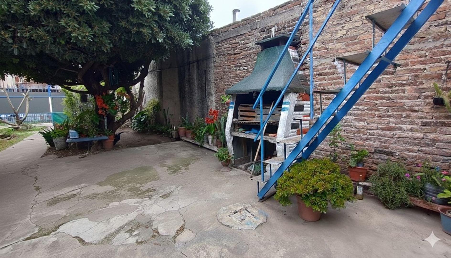 Casa en Venta en Hurlingham, USD 55.000