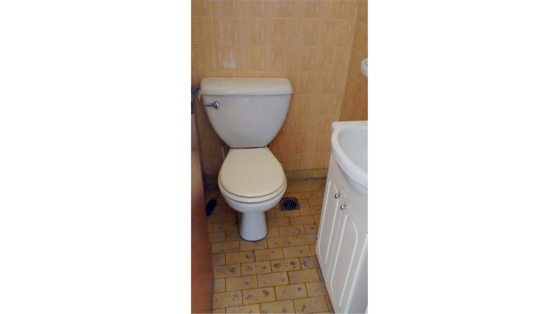 Departamento en Venta al Oeste