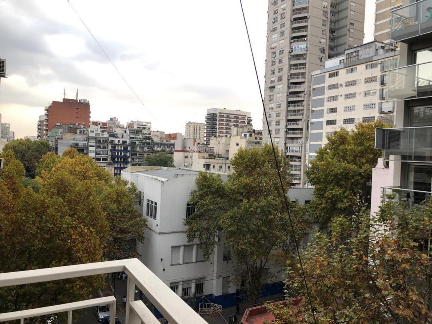 Departamento en Venta 50 años