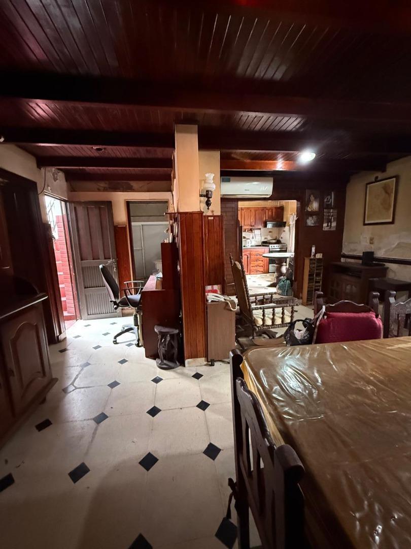 Depto Tipo Casa en Venta de 4 ambientes
