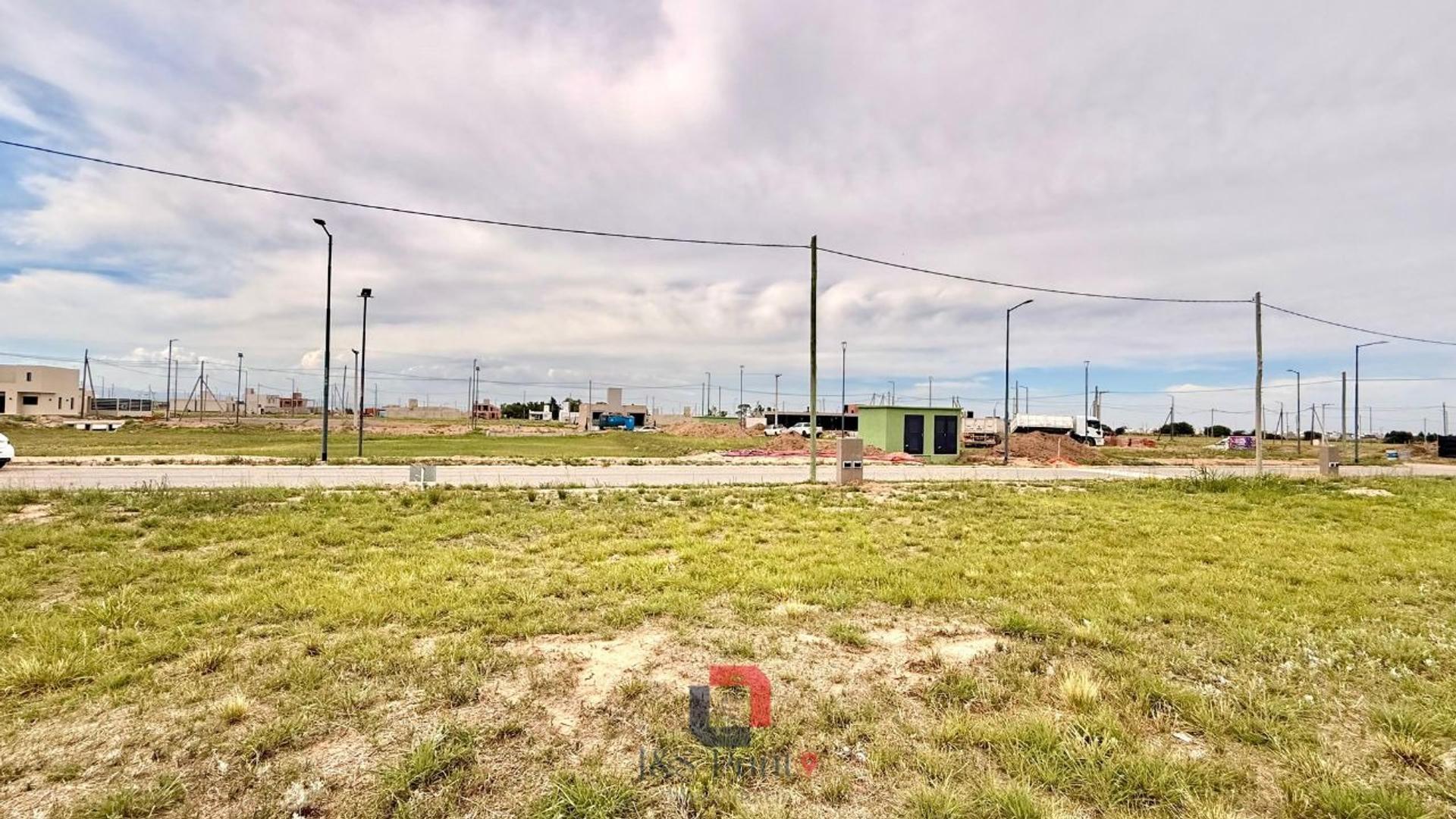 Terreno en Venta de 250,0 m2