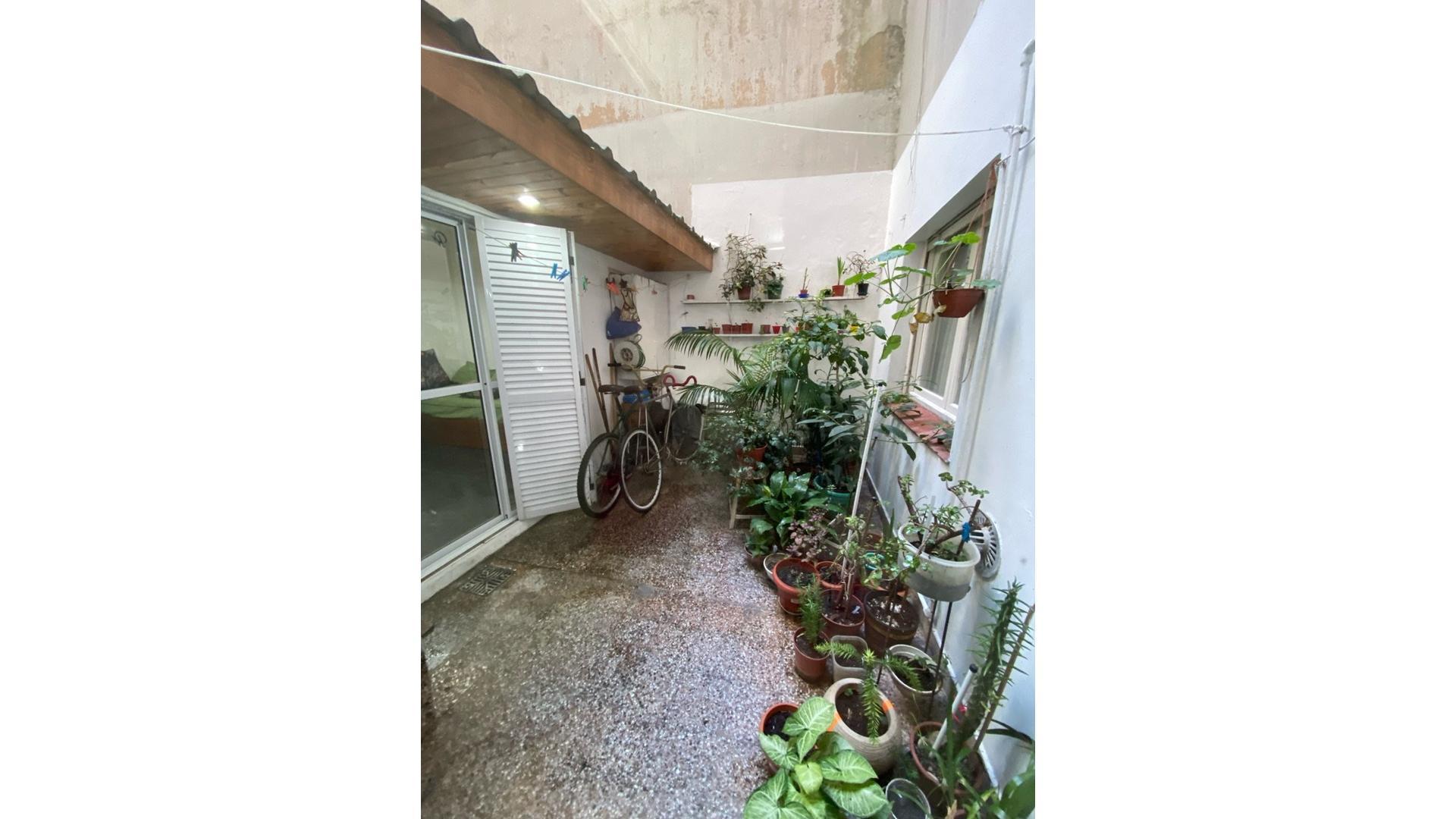 Departamento en Venta en Plaza Colon, USD 74.000